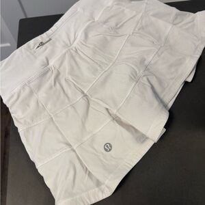 Pace rival mid rise skirt size 2